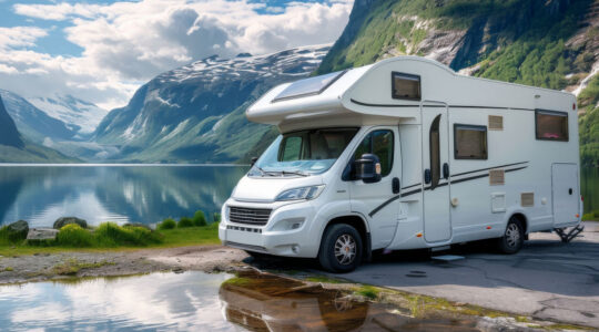Campervan