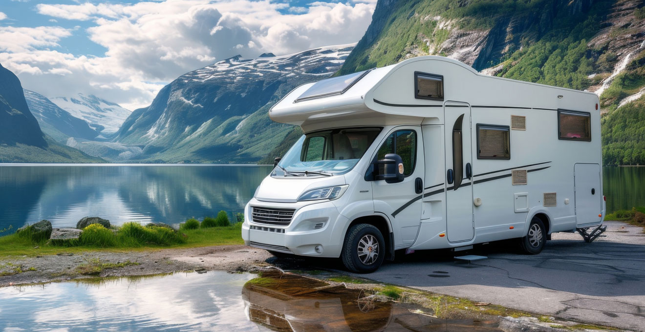 Campervan